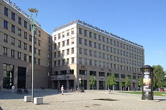 Ästhetik in Dresden Praxisklinik 1