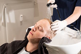 Kö Hair, Klinik für Haartransplantationen und Ästhetische Medizin in Düsseldorf