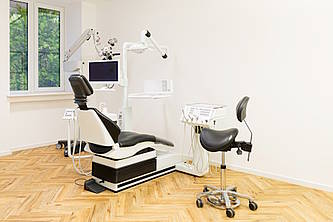 Praxiszentrum Dr. Koravi in Essen