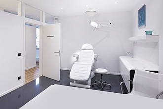 Praxis für Ästhetische Medizin in München, Maximilian Bierler