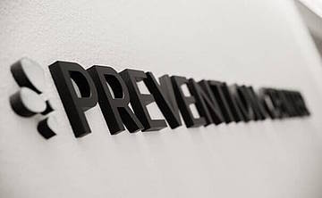 prevention-center von Dr. Köhler in St. Gallen