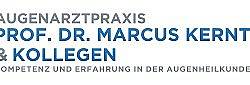 Augenarztpraxis Prof. Dr. Marcus Kernt & Kollegen