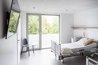 Plastische und Ästhetische Chirurgie in Reutlingen, Prof. Dr. med. Manuel Held