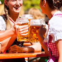 Bier Bierbauch