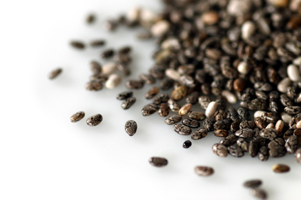 Chia Samen