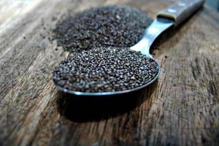 Chia Samen