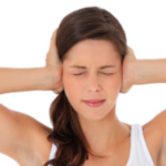 Tinnitus-Patienten fliegen
