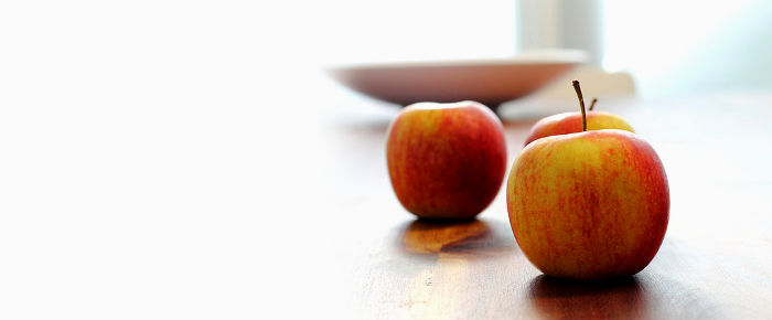 Vitamine im Herbst