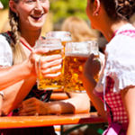 Bier Bierbauch