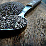 Chia Samen