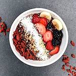 Schnelles, gesundes Frühstück