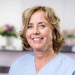 Frau Dr. Wagner