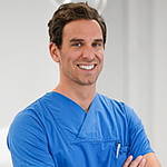 Dr. med. Christian Jacobi - Spezialist für Nasenkorrekturen